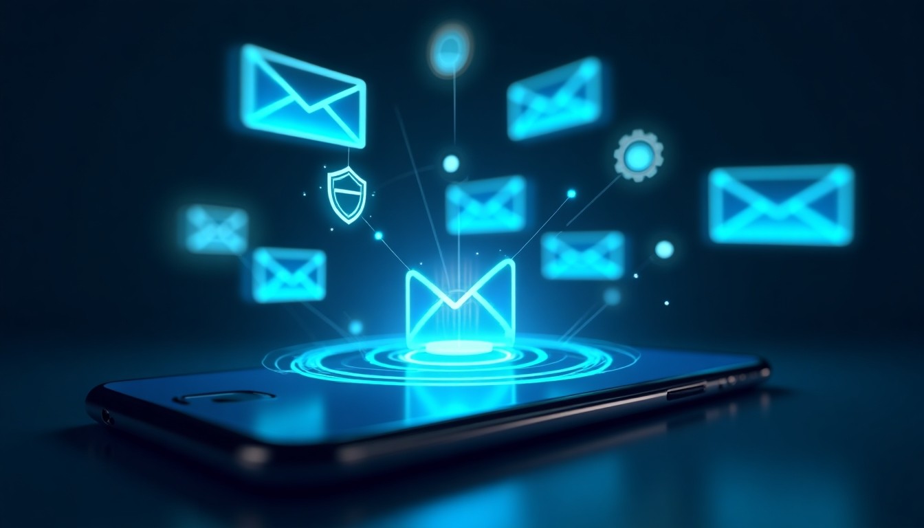 A Guide to Temporary Email Services: Protect Your Privacy in 2025